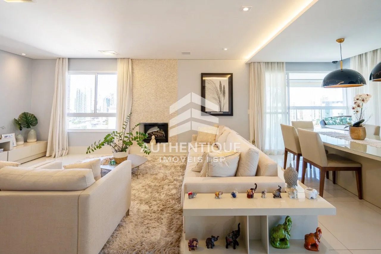 Imagem MONTBLANC TATUAPE - Apartamento no bairro Tatuapé a venda