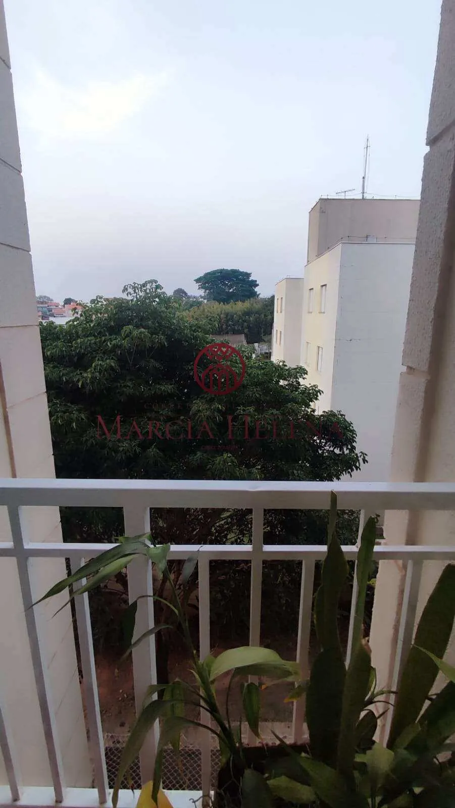 Imagem Apartamento à venda, no Reserva Jardim Amazonas em Campinas, Jardim Amazonas, com 2 quartos, 48m2