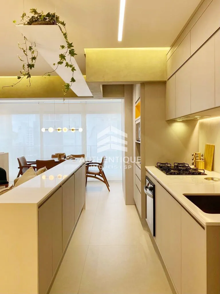 Imagem Helbor Nun Vila Nova Conceição - Apartamento à venda em São Paulo/SP