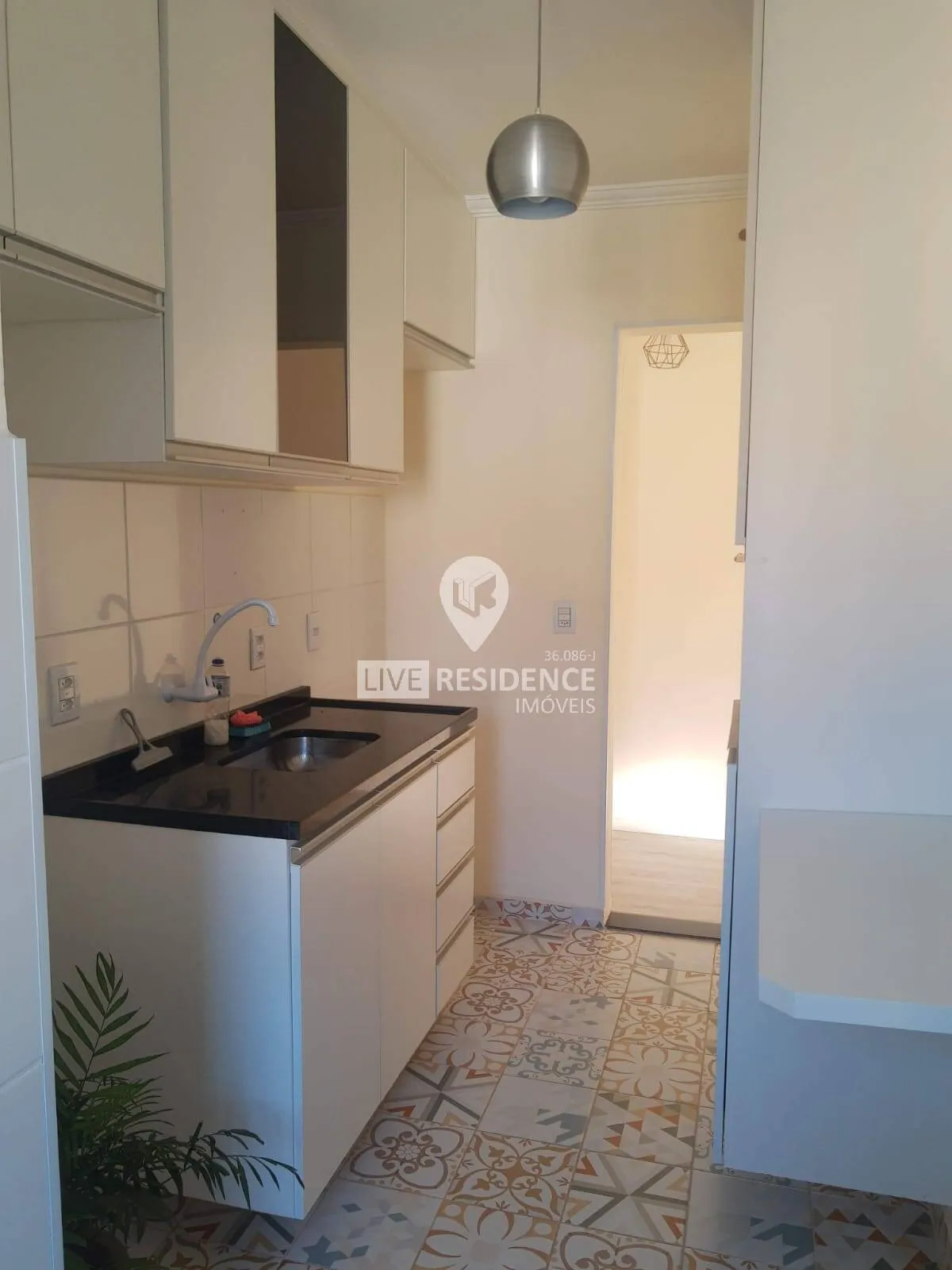 Imagem Apartamento à Venda na cidade de Jundiaí SP com 2 domitórios