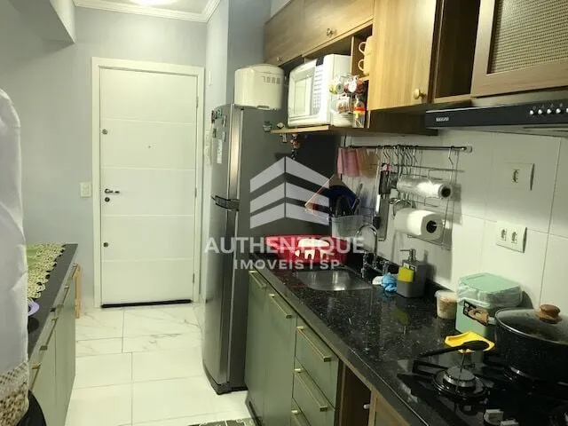 Imagem LINEA HOME RESORT TATUAPE - Apartamento Alto Padrão em Tatuapé, São Paulo/SP