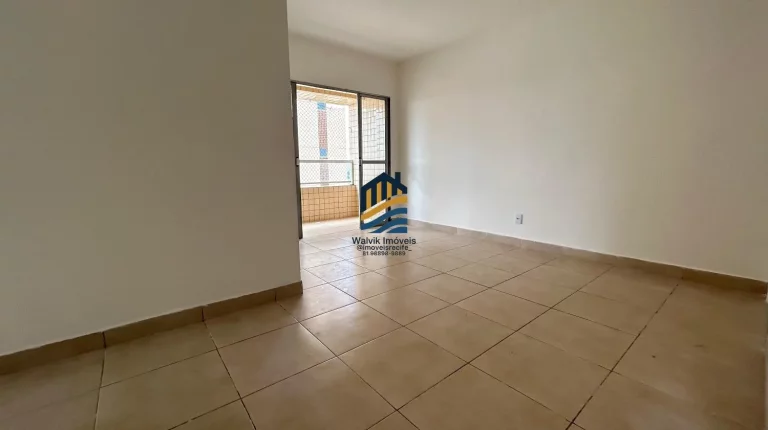 Imagem Apartamento na Tamarineira!