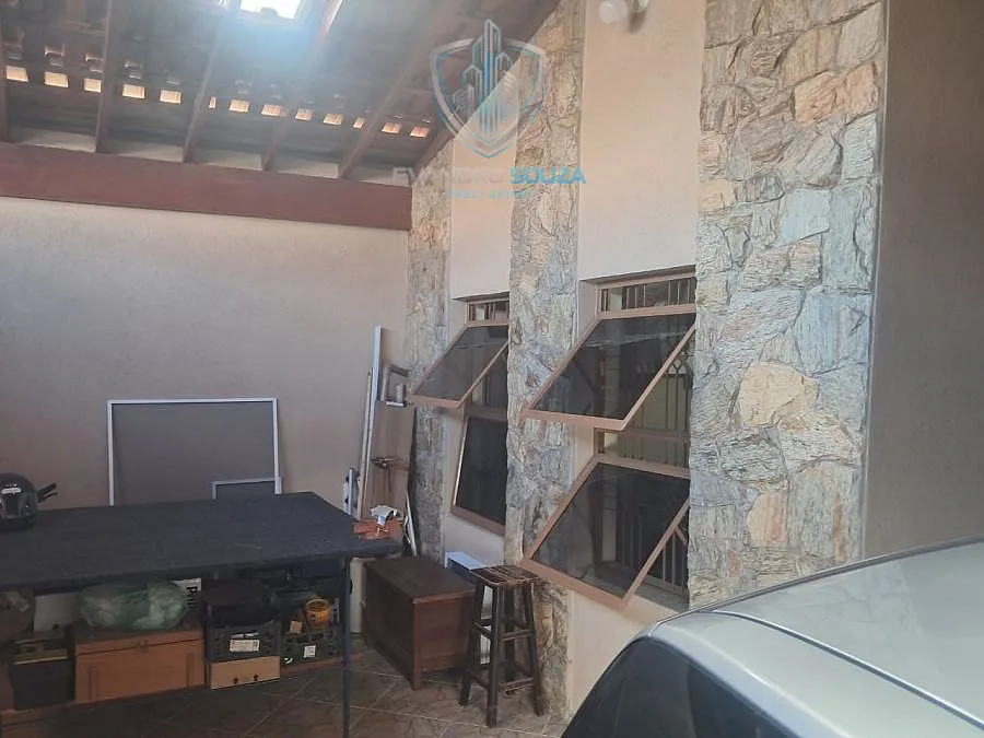 Imagem Casa a Venda no bairro Jardim Gustavo Peccinini - Limeira, SP