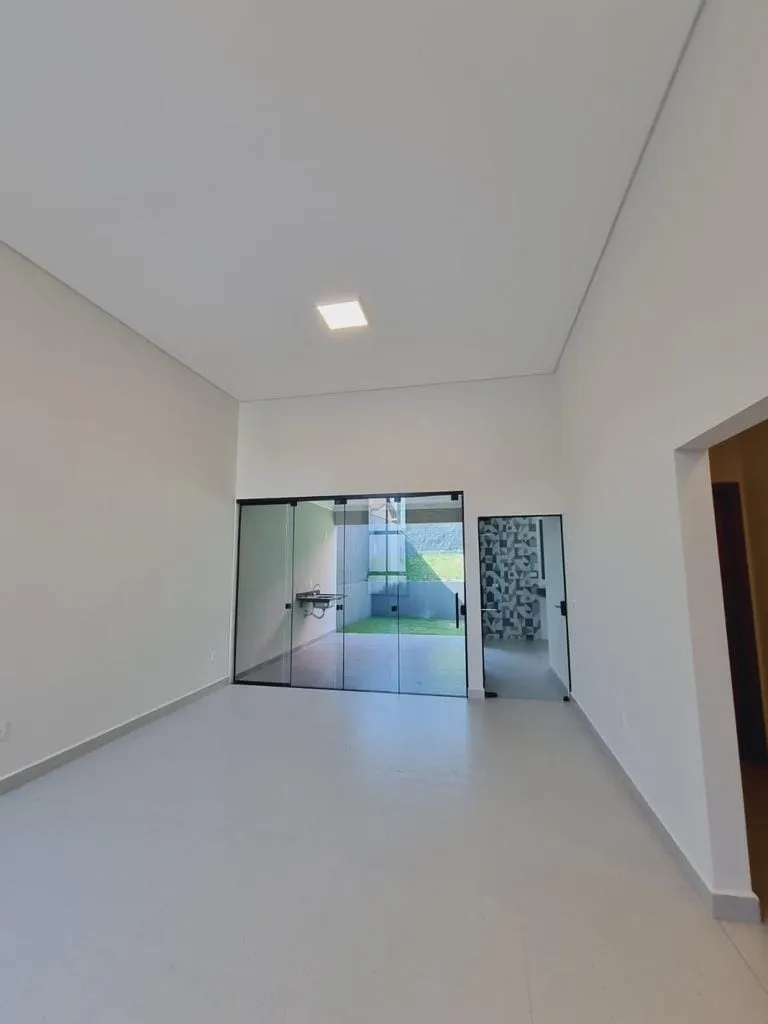 Imagem Casa à venda 3 Quartos, 1 Suite, 2 Vagas, 250M², Jardim Independência, Taubaté - SP | Residencial Jardim Alah
