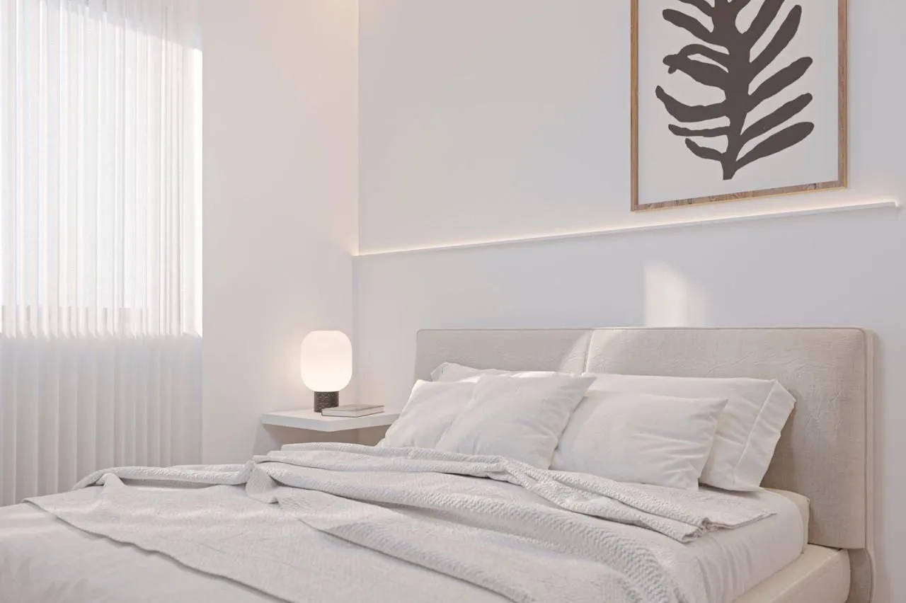 Imagem Apartamento à venda com 62m2 por R$ 725.000,00