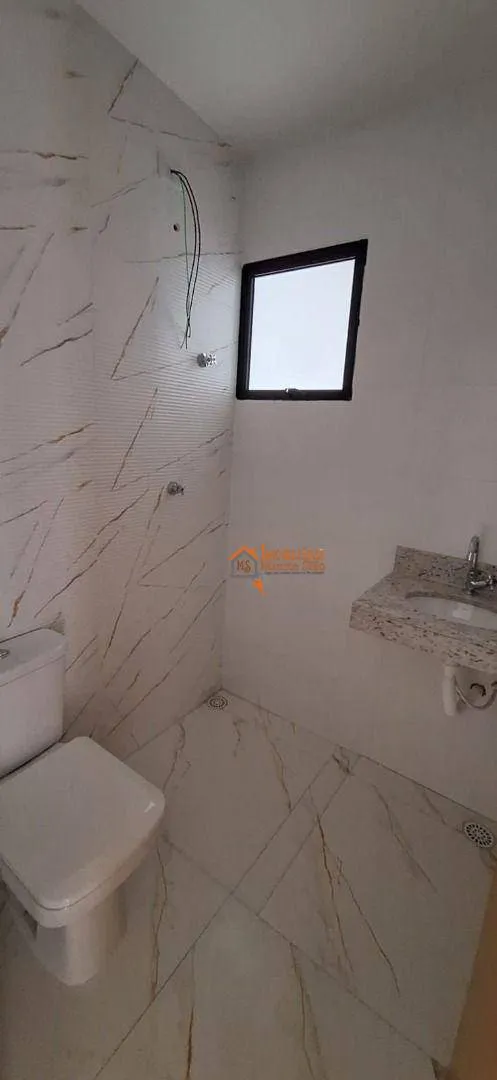 Imagem Apartamento com 1 dormitório à venda, 31 m² por R$ 220.000,00 - Jardim Neila - São Paulo/SP
