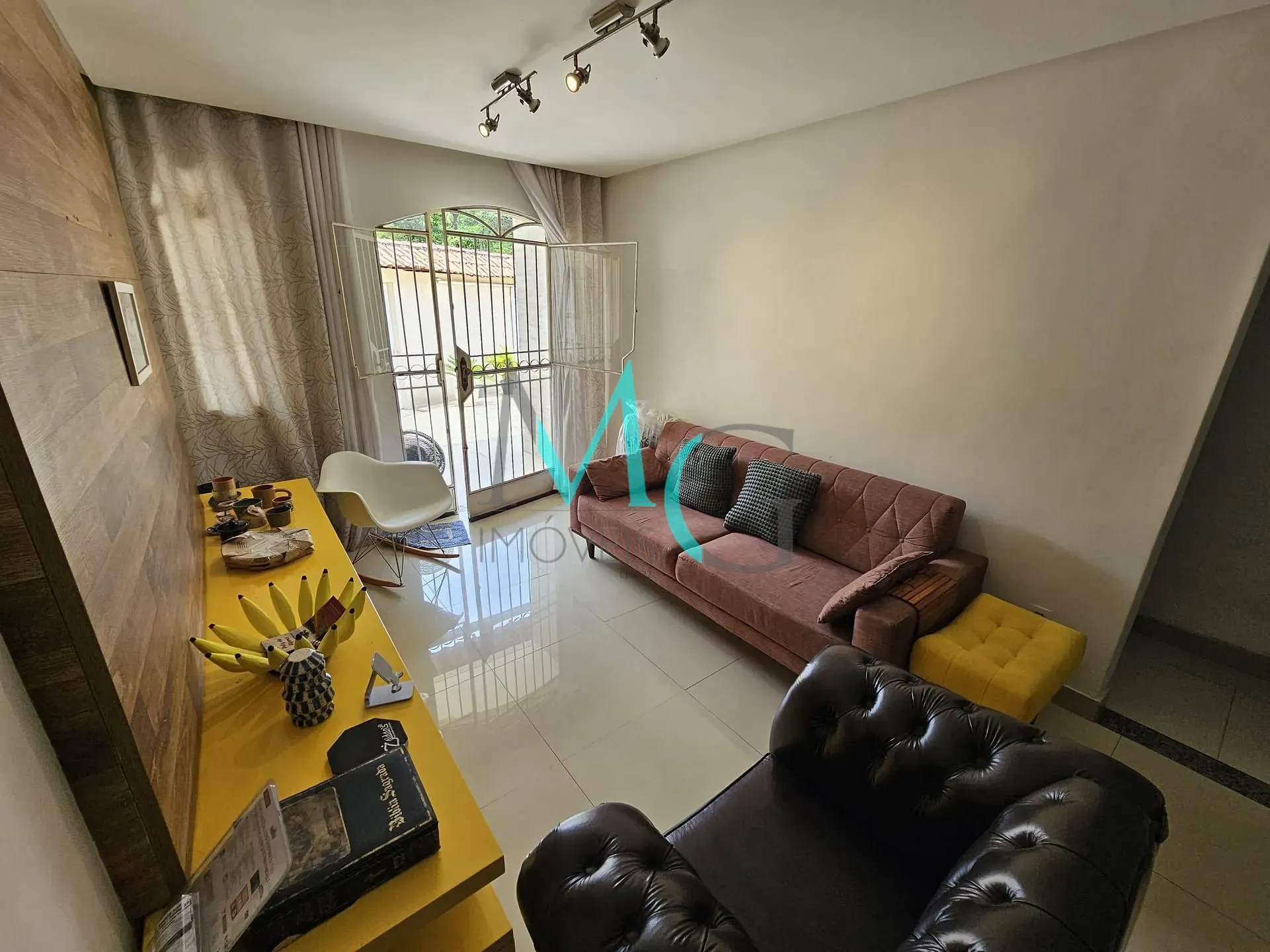 Imagem Casa 3 quartos à venda por R$ 450.000,00, em Campo Grande, Rio de Janeiro, RJ