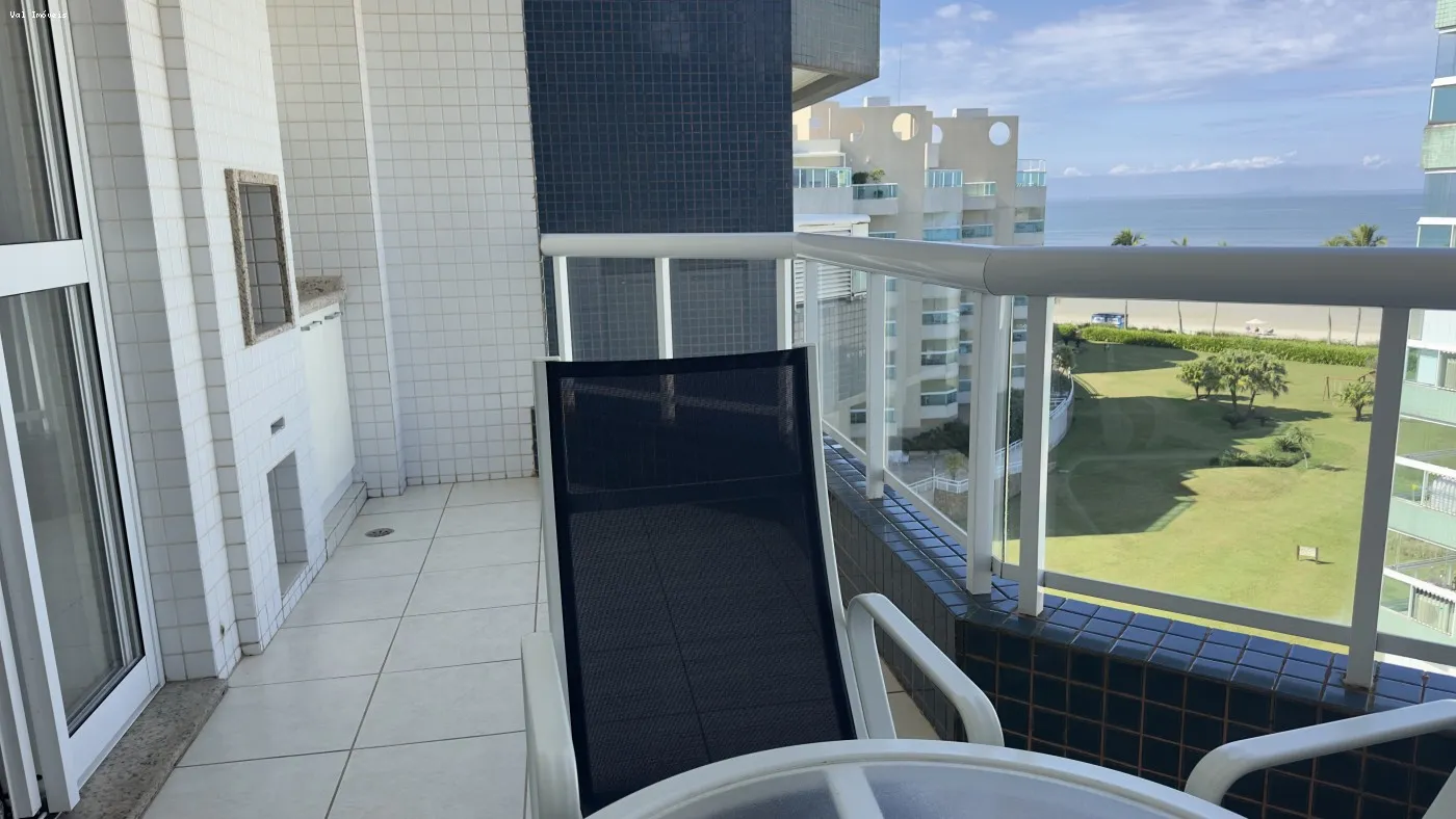 Imagem Apartamento para Venda em Bertioga, Riviera, 3 dormitórios, 1 suíte, 2 banheiros, 3 vagas
