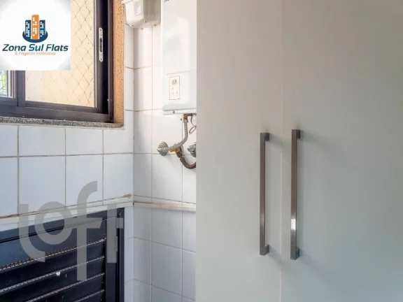 Imagem Apartamento à Venda Na Vila Mariana Com 3 Dormitórios e 2 Vagas