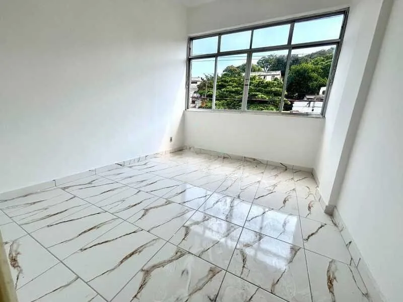 Imagem Apartamento à venda no bairro Praça Seca em Rio de Janeiro/RJ