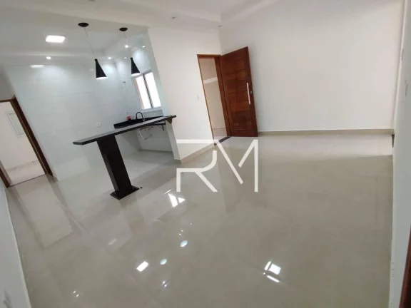 Imagem Casa à venda, 62 m por R$ 420.000,00 - Balneário Itaguaí - Mongaguá/SP