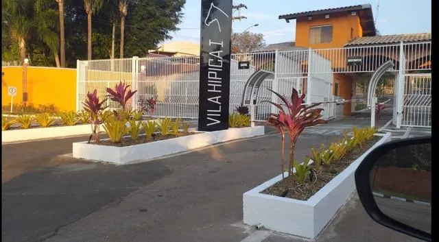 Imagem TERRENO-CONDOMÍNIO VILA HÍPICA-I -VINHEDO