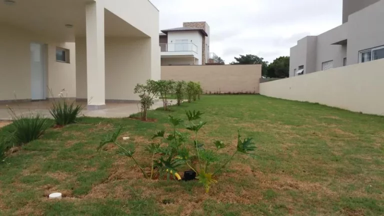 Imagem Linda casa a venda no condomínio Riviera de Santa Cristina III