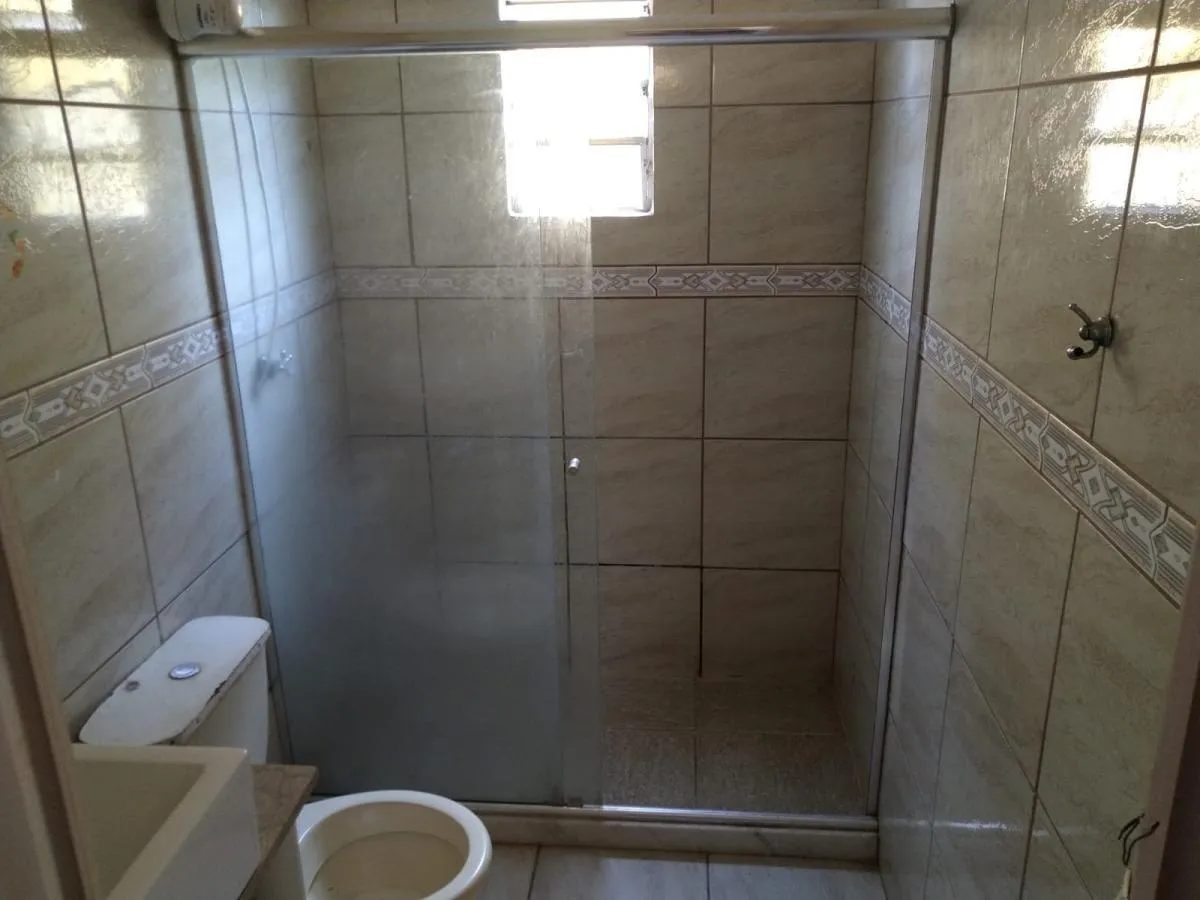 Imagem Casa / Sobrado para Venda em Itaboraí, Monte Verde (Manilha), 3 dormitórios, 1 banheiro, 1 vaga