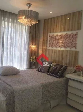 Imagem Apartamento à venda, 264 m² por R$ 2.950.000,00 - Meireles - Fortaleza/CE