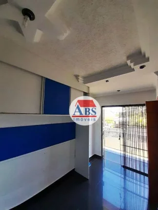 Imagem Casa com 3 dormitórios à venda, 134 m² por R$ 585.000,00 - Jardim Casqueiro - Cubatão/SP