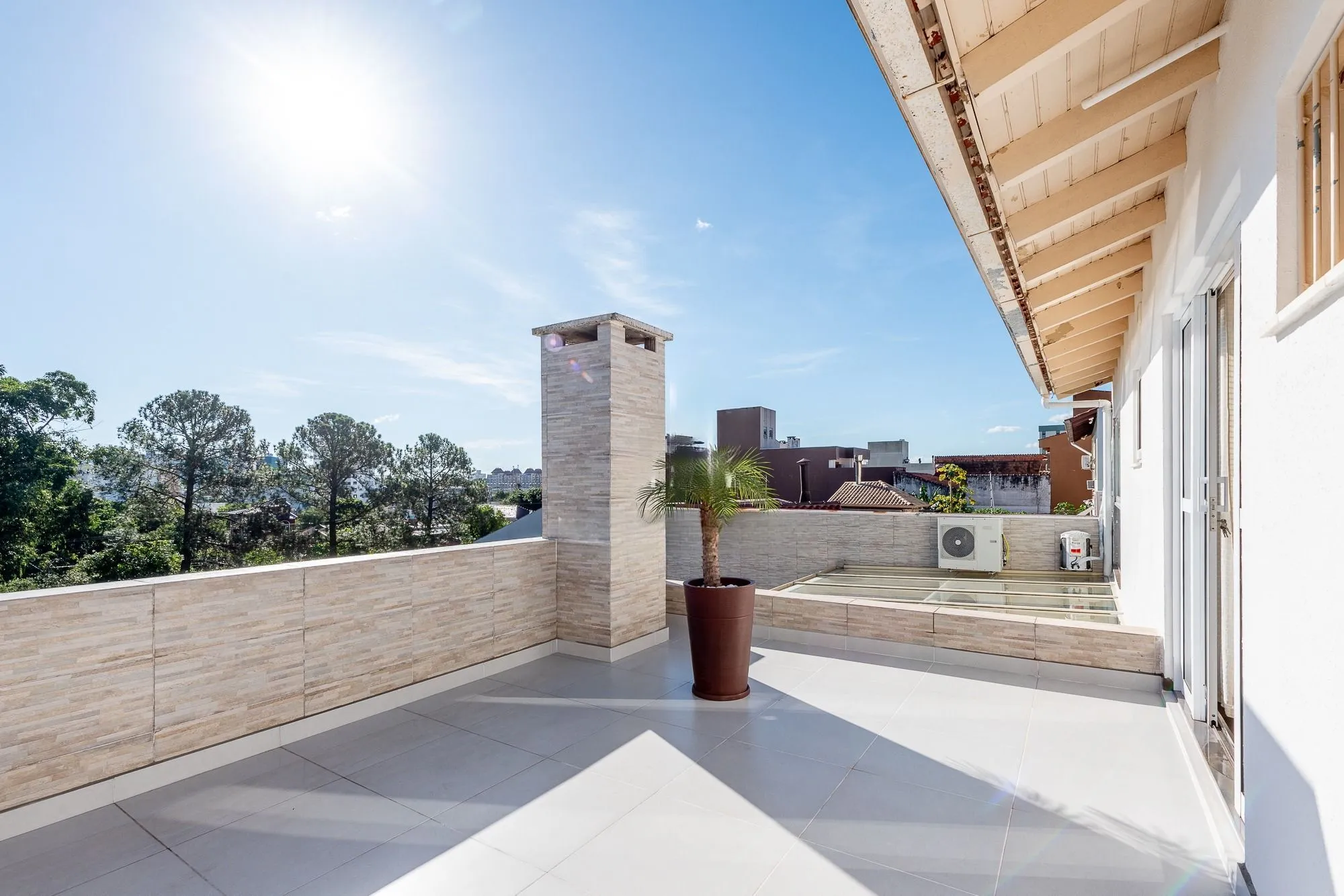 Imagem Casa 4 Dormitórios, Suíte Master, Piscina e espaço Gourmet no Jardim Planalto