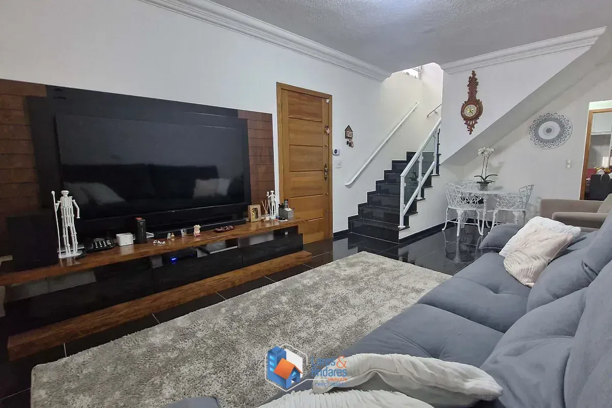 Imagem Casa para venda em Tucuruvi com 3 quartos, sendo 1 suíte, 172m²