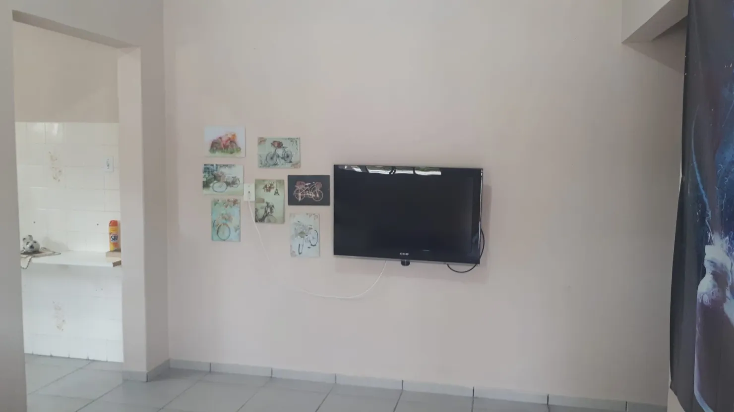 Foto do imóvel Casa à venda 1 Quarto, 1 Vaga, 150M², Residencial Campos Maia, Pindamonhangaba - SP