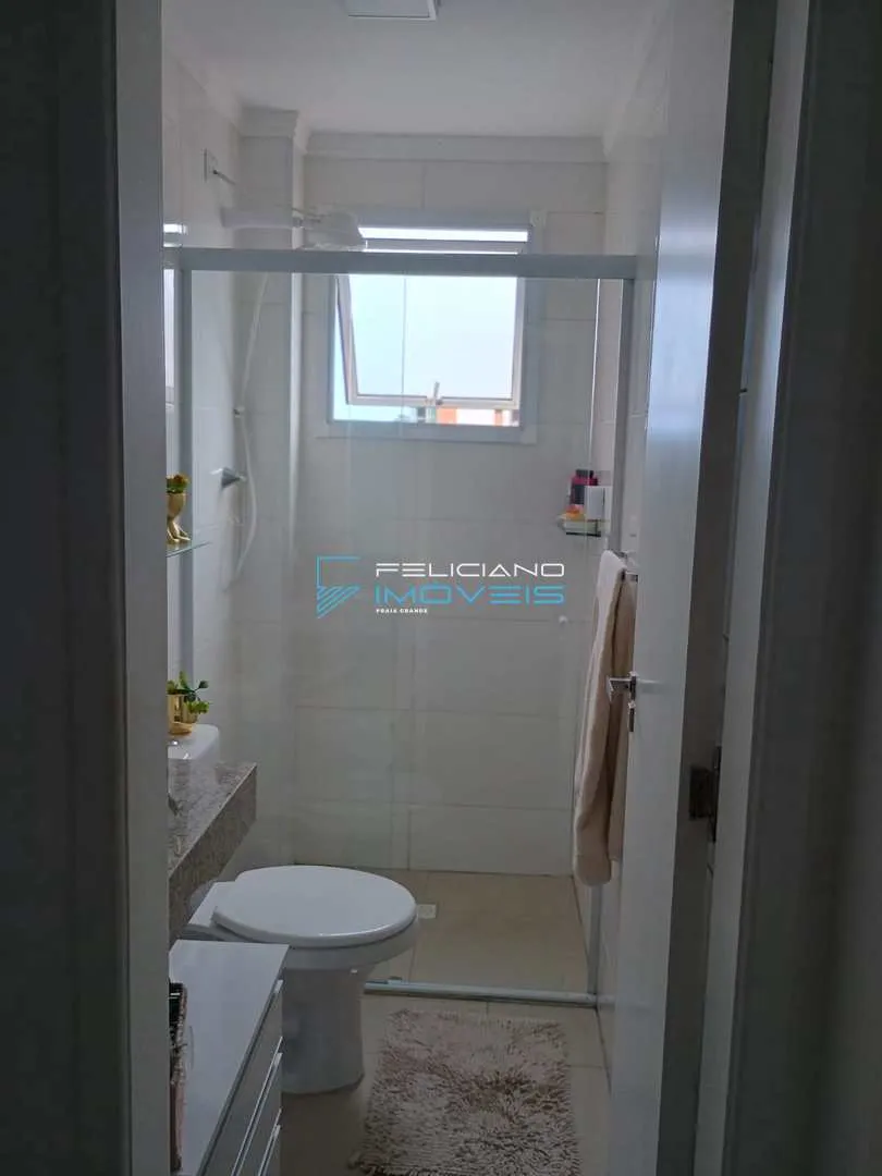 Imagem Apartamento com 2 quartos, Canto do Forte, Praia Grande - R$ 510 mil, Cod: 7410