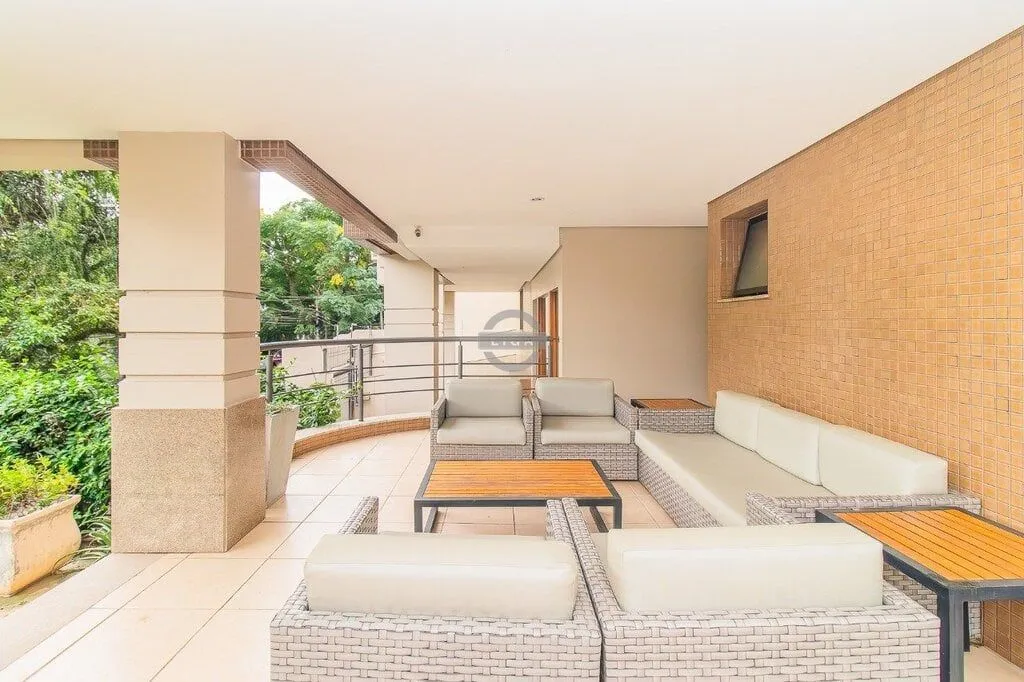 Imagem Apartamento em Petrópolis