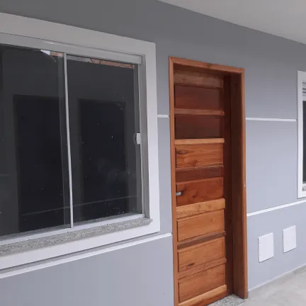 Imagem Apartamento com 1 Quarto à Venda, 24 m²em Jardim Modelo - São Paulo