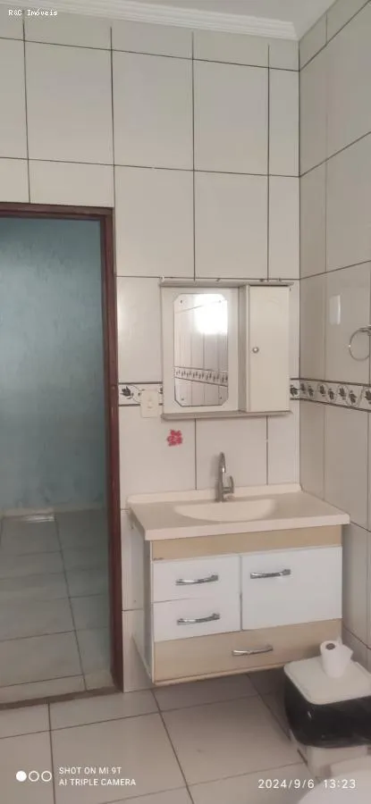 Imagem Casa à venda no bairro Residencial Di Napoli em Cerquilho/SP