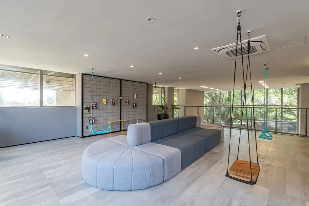 Imagem Studio à venda em São Paulo, Paraíso, com 1 quarto, 20m2