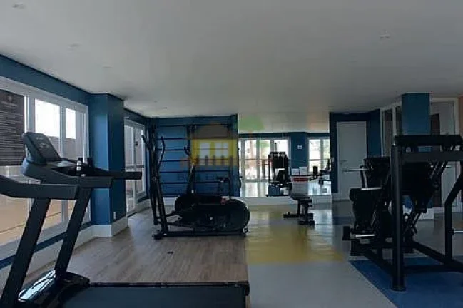 Imagem Apartamento Padrão