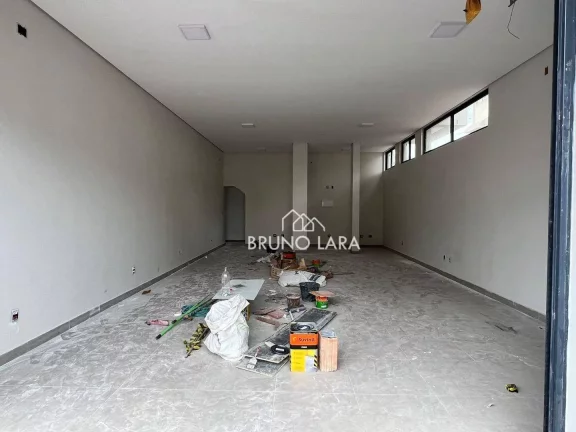 Imagem Loja para alugar no Centro de Igarapé