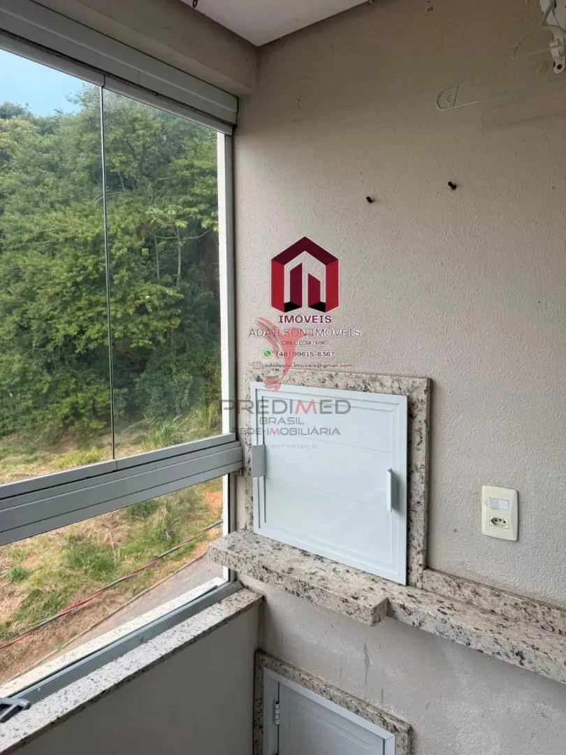 Imagem CLASSIC TERRAZ APTO SEMI MOBILIADO POR R$499.000 São Jose SC BRASIL