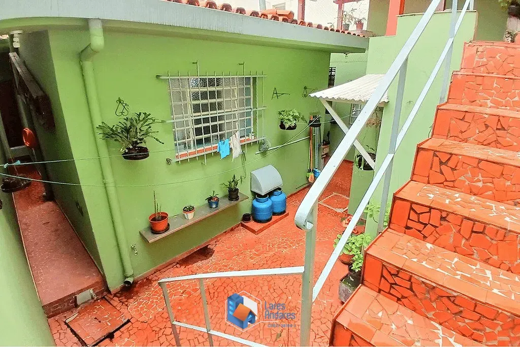 Imagem Casa à venda 3 Quartos 1 Suite 2 Vagas 170M² Cidade Monções São Paulo - SP