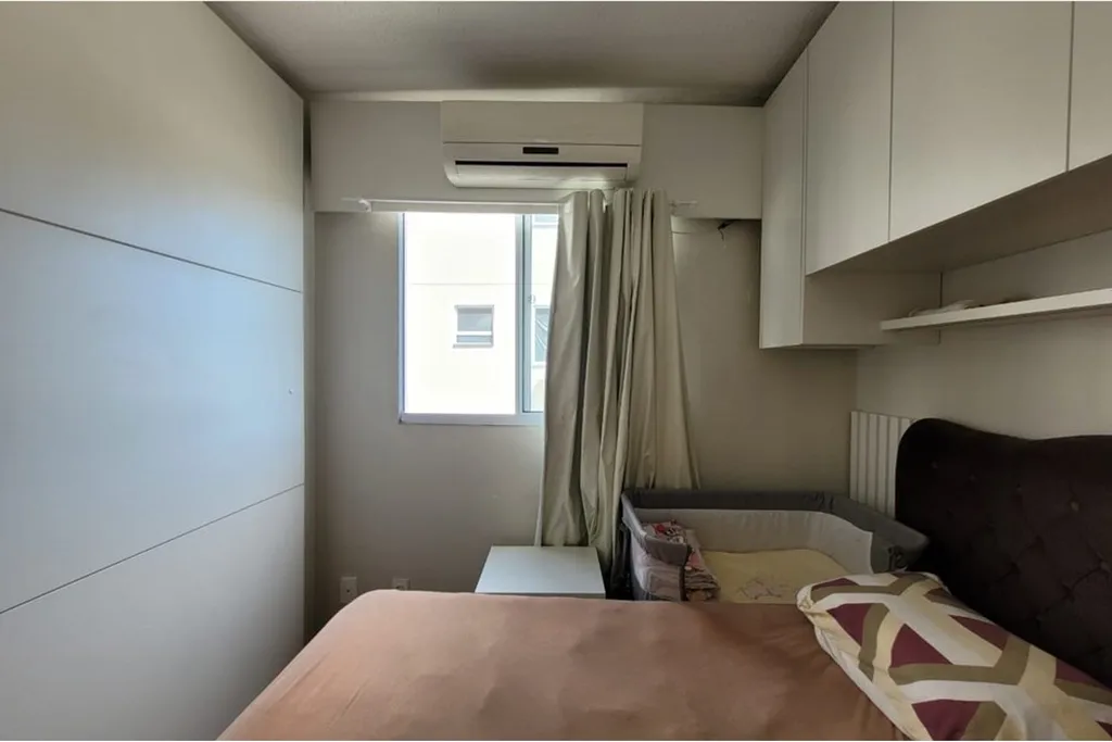 Imagem Apartamento em Morro Santana