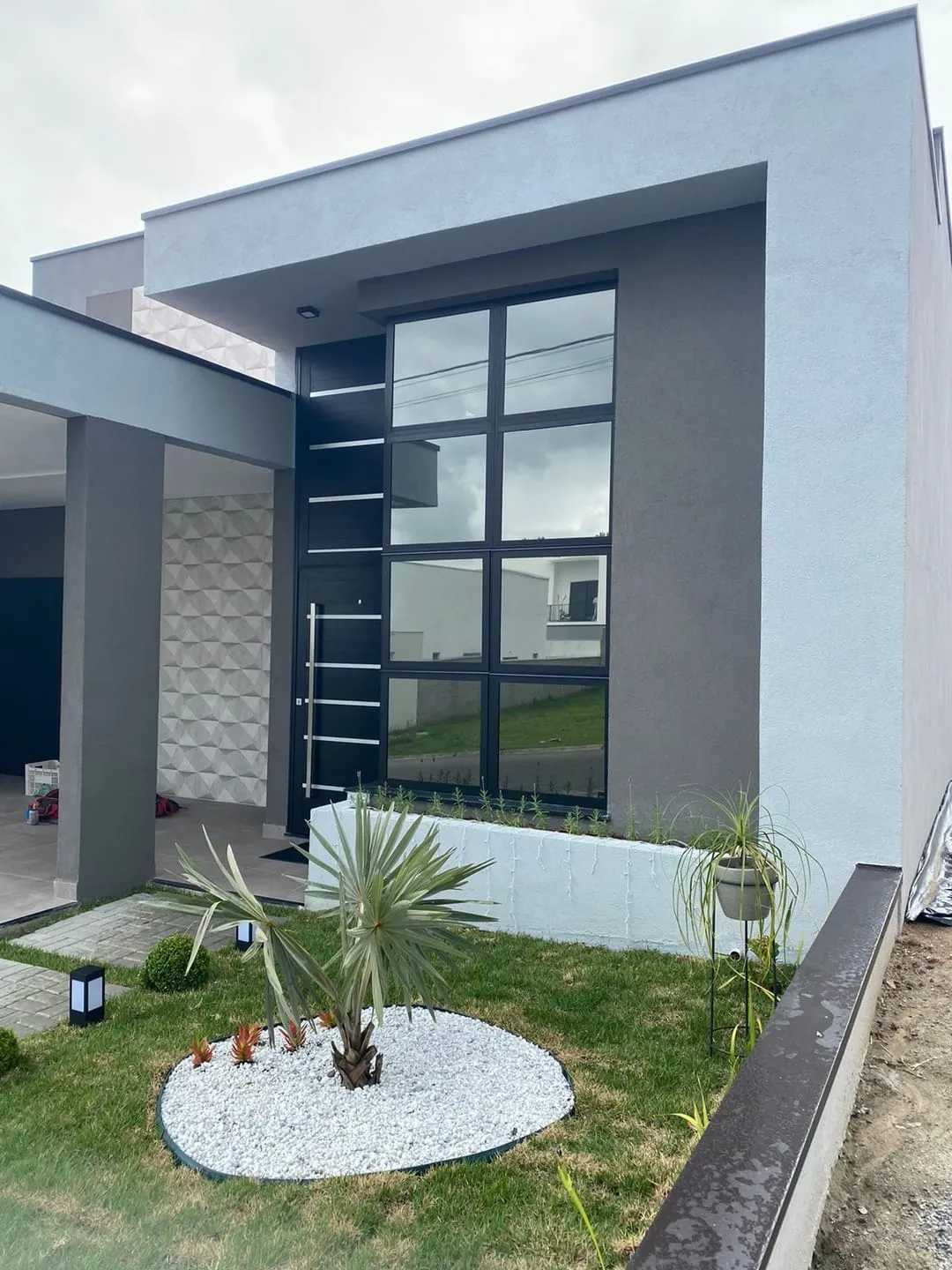 Imagem Casa à venda 3 Quartos, 1 Suite, 2 Vagas, 300M², Guedes, Tremembé - SP | Morada do Visconde