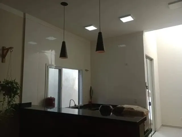 Imagem Casa à venda 3 Quartos, 1 Suite, 2 Vagas, 140M², Bela Vista, Pindamonhangaba - SP