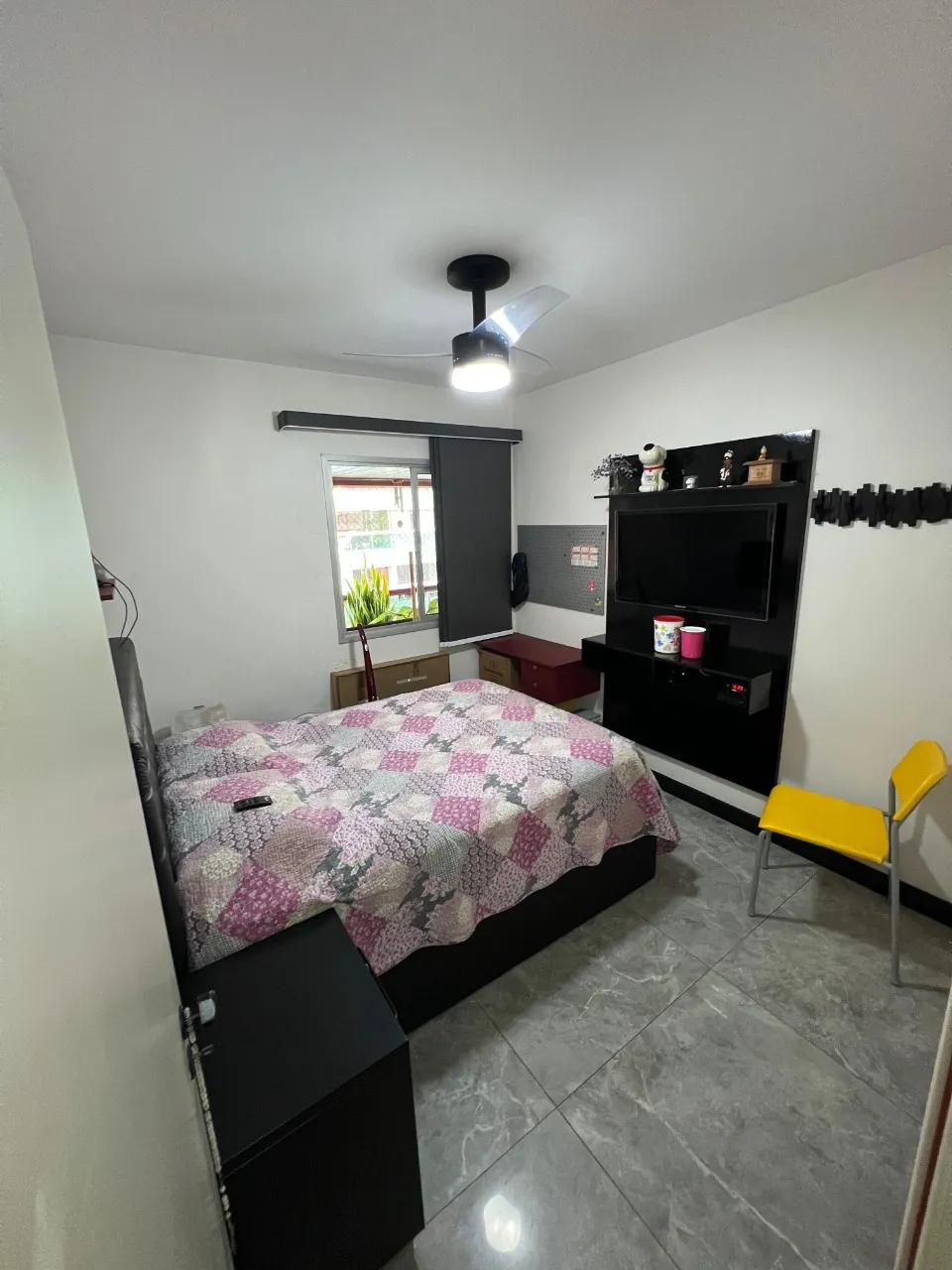 Imagem Apartamento com 4 quartos à venda em Vila Velha