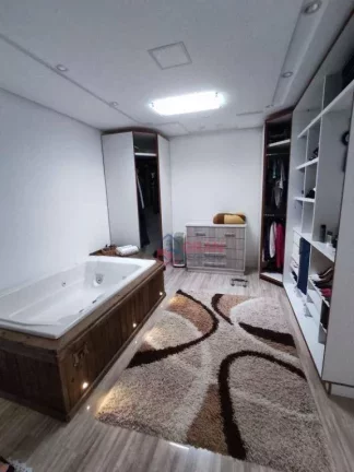 Imagem Casa à venda em condomínio de chácaras em Araucária