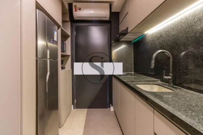 Imagem APARTAMENTO RESIDENCIAL em SÃO PAULO - SP, ITAIM BIBI