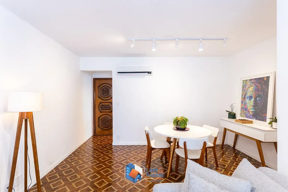Imagem Apartamento para venda em Freguesia do Ó com 3 quartos, 84m²