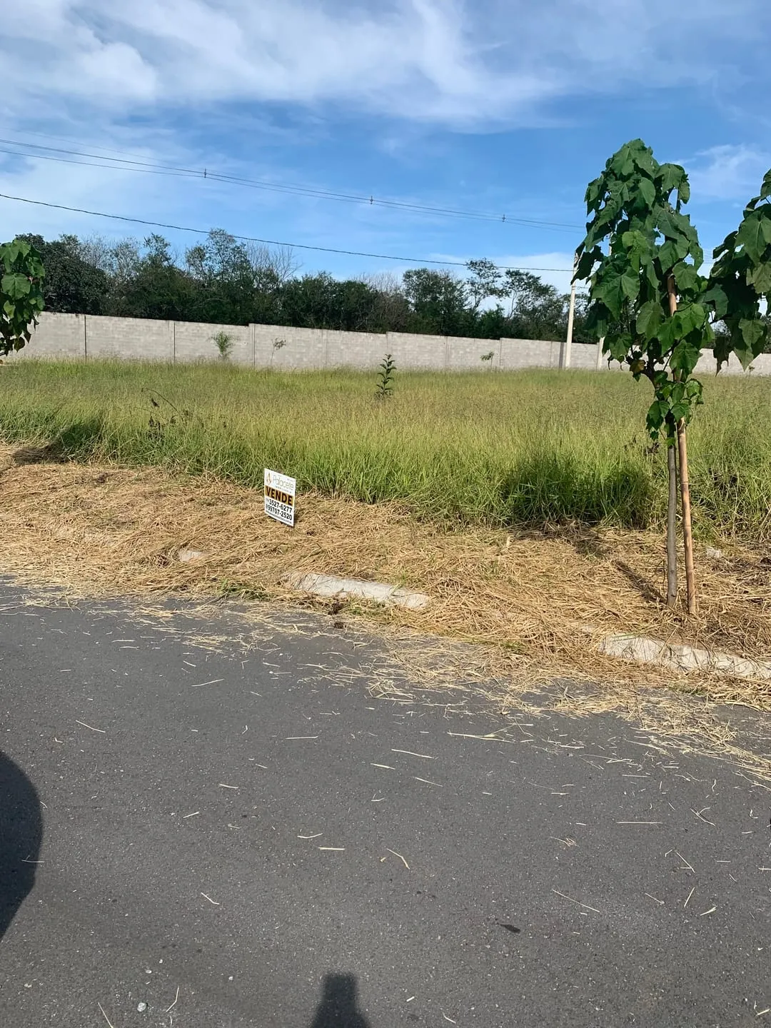 Imagem Terreno à venda 175M², Bosque da Imperatriz, Pindamonhangaba - SP | Condomínio Bosque da Imperatriz