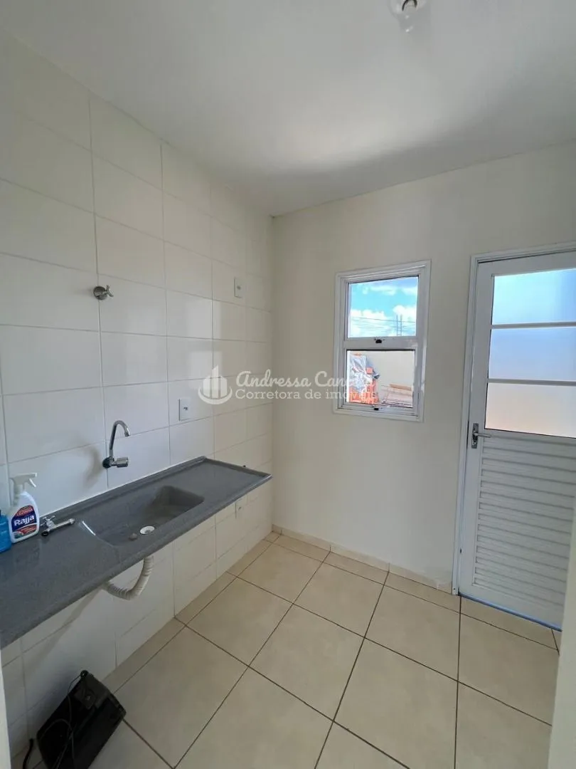 Imagem Casa com 2 dormitórios à venda, 47 m² por R$ 182.900 - Jardim Aurora 1 - Bady Bassitt/SP