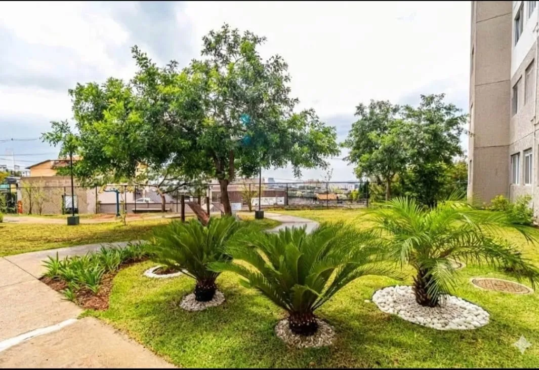 Imagem Apartamento para Venda em São Paulo, Jardim Boa Vista (Zona Oeste), 2 dormitórios, 1 banheiro