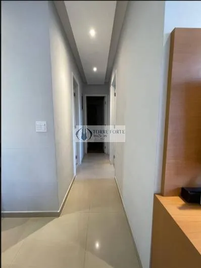 Imagem Apartamento com 3 dormitorios 1 suite 1 vaga , varanda no Tatuape .