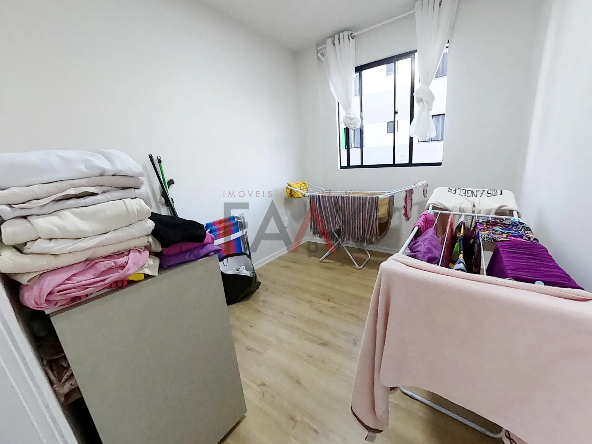 Imagem Apartamento à venda no Vittace parque do lagoBOQUEIRÃO, GUARAPUAVA - PR