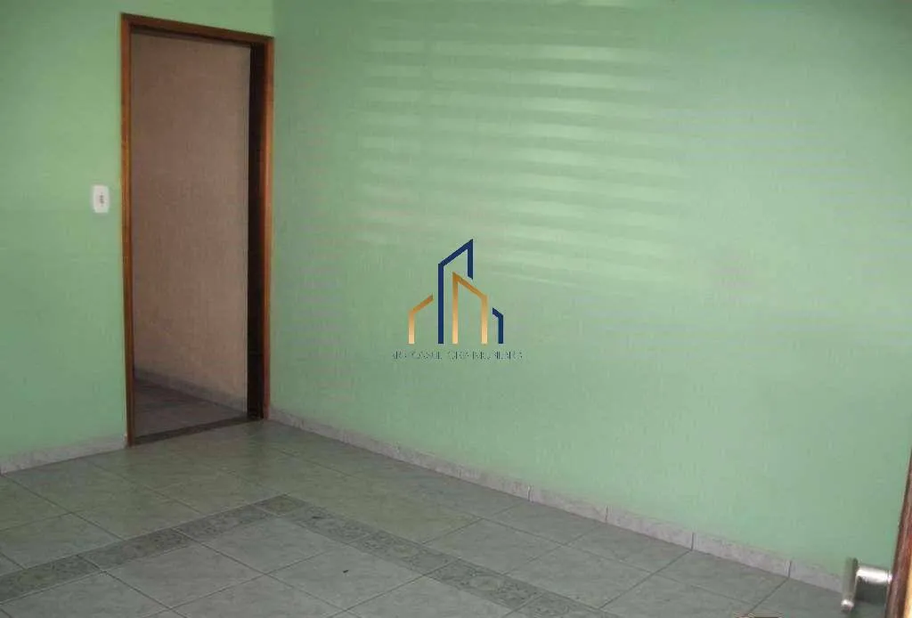 Imagem Sobrado para Venda em Santo André / SP no bairro Vila Scarpelli