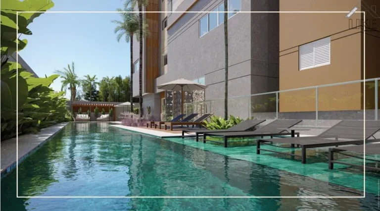 Imagem Apartamento de Luxo à Venda em Vila Ema - Piscina, Área Gourmet e Muito Mais!"