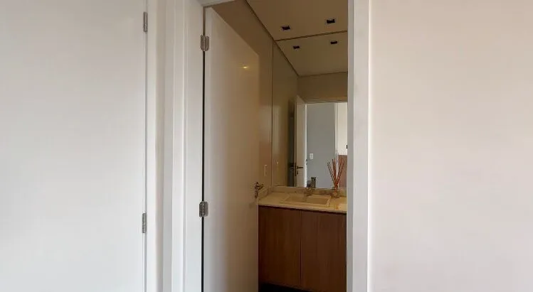 Imagem Sobrado c/ piscina, Localizado no Residencial Cyrela Esplanada em Votorantim/SP!