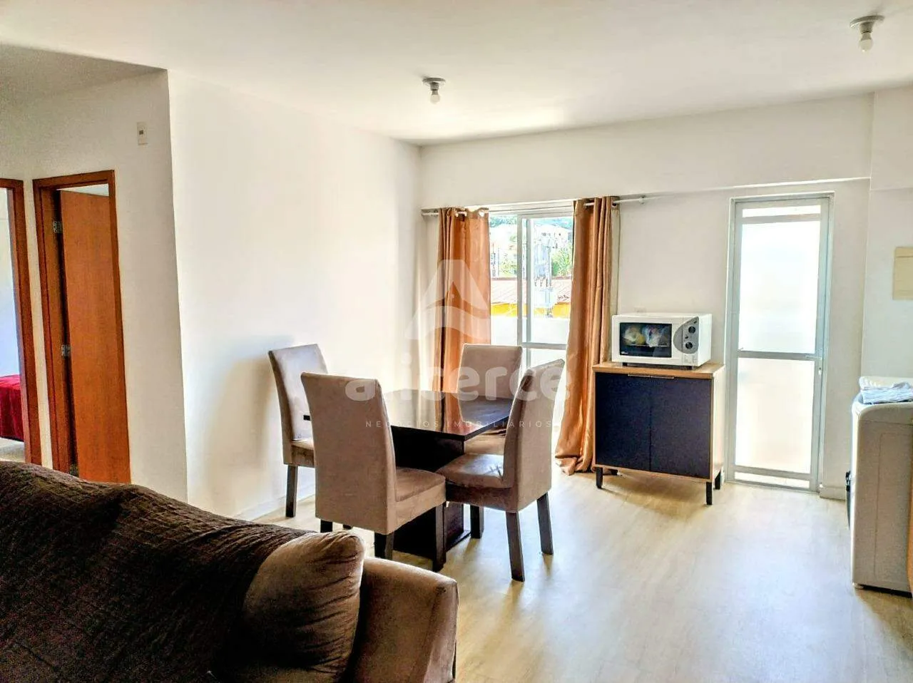 Imagem Apartamento à venda com 2 quartos , 58m² em Real Parque São José