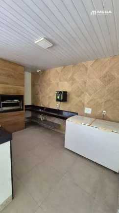 Imagem Apartamento com 2 dormitórios à venda, 62 m² por R$ 430.000,00 - Praia da Costa - Vila Velha/ES