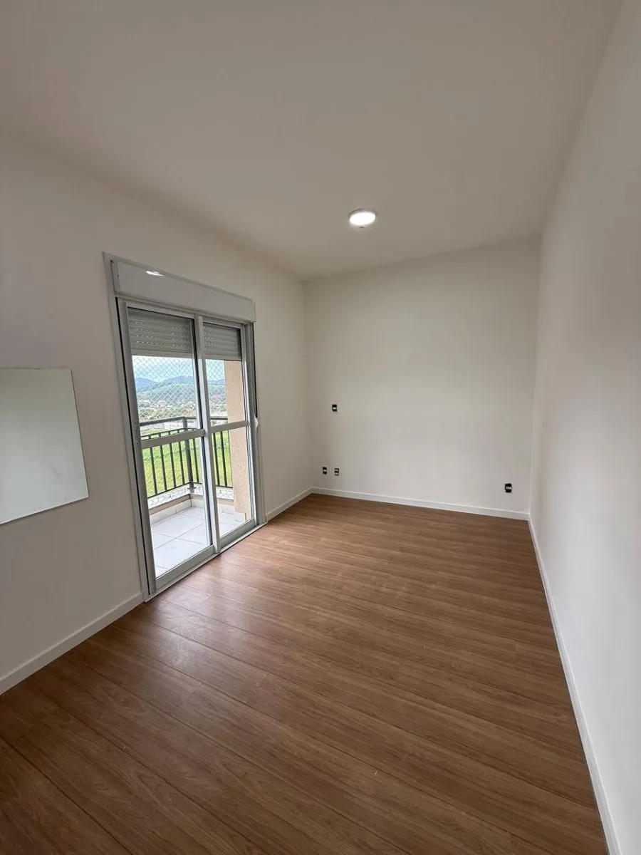 Imagem Apartamento em Alphaville